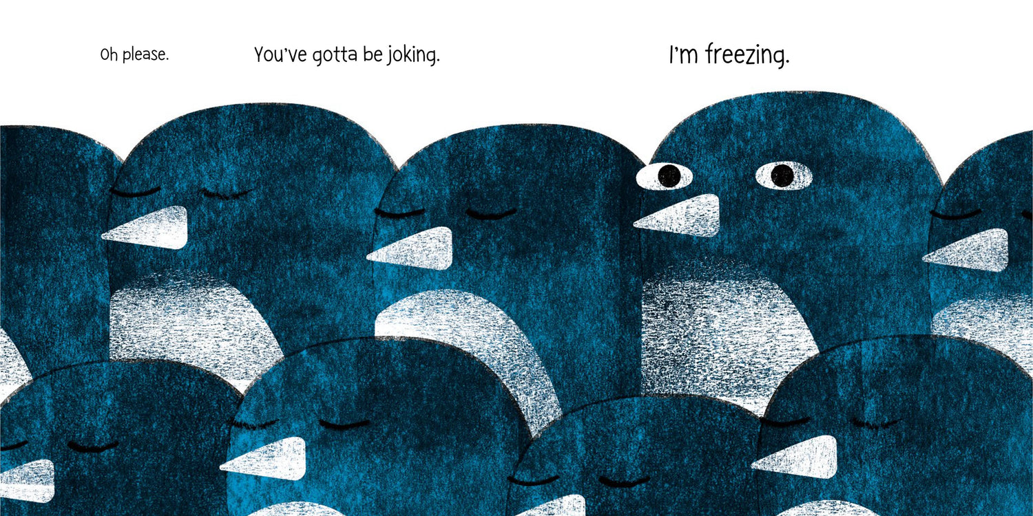 CLIVE PENGUIN BOOK