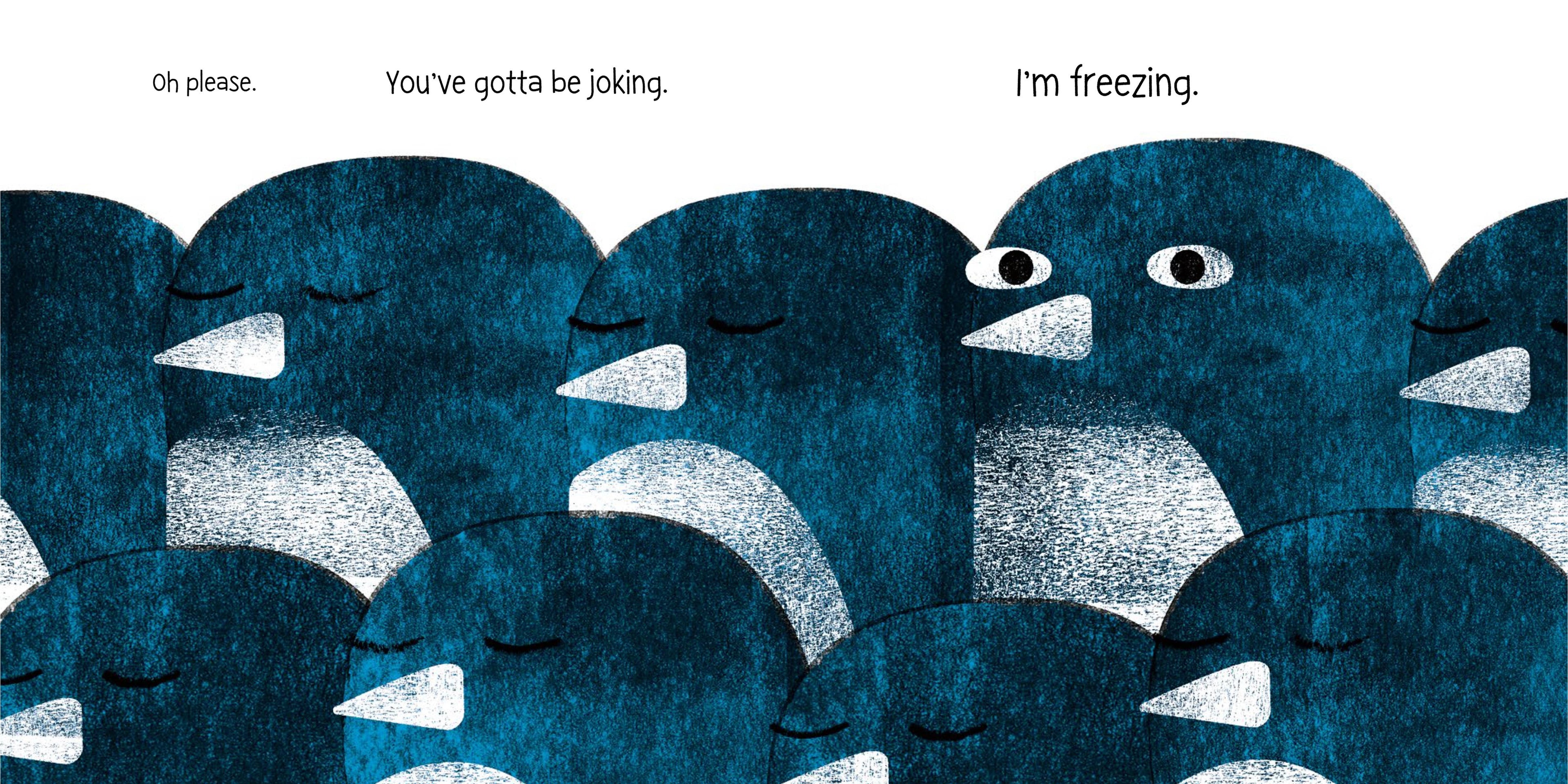 CLIVE PENGUIN BOOK
