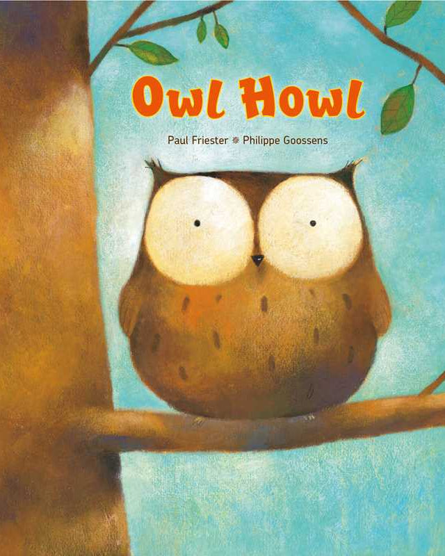 OWL HOWL - CHILDREN&