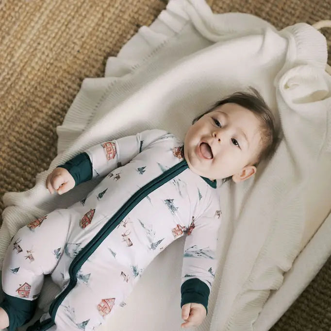 HYGGE BAMBOO SLEEPER