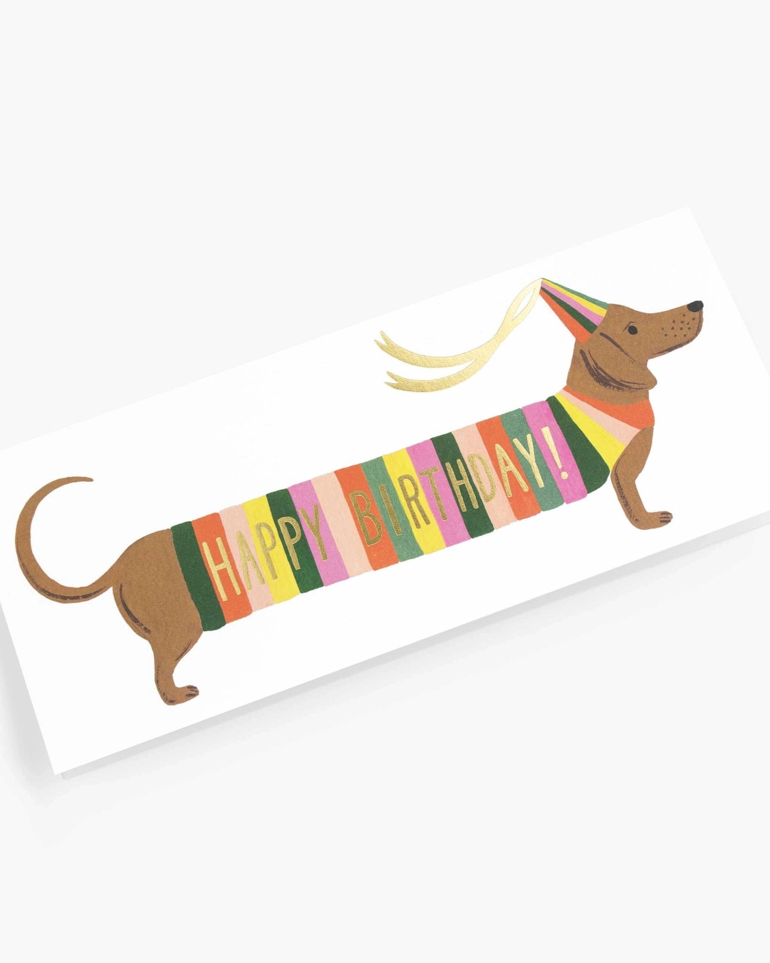 HOT DOG - CARD