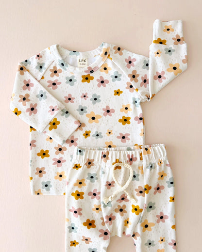 DAISY LOUNGE SET