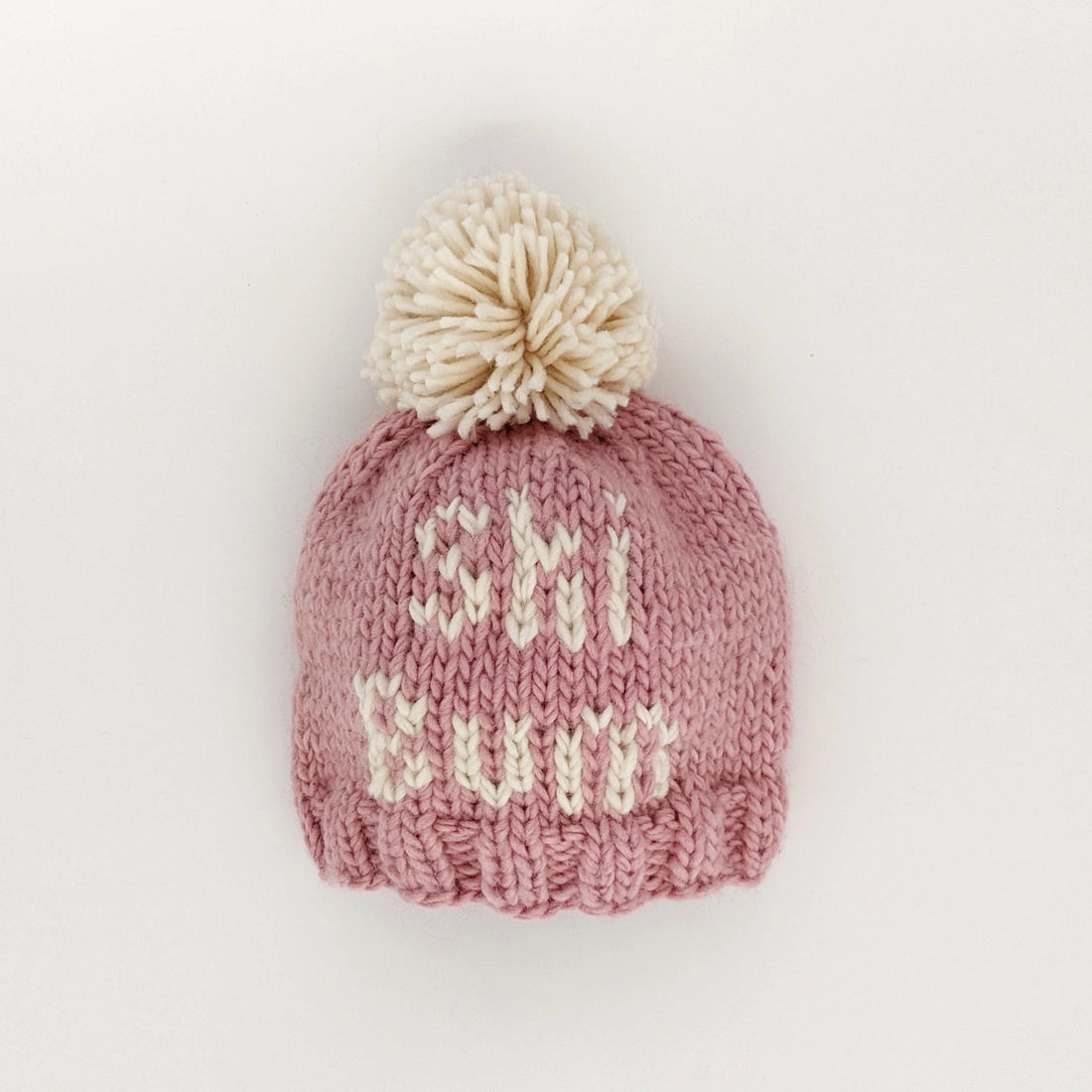 SKI BUM BEANIE