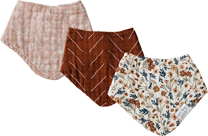 MODERN BIB SET