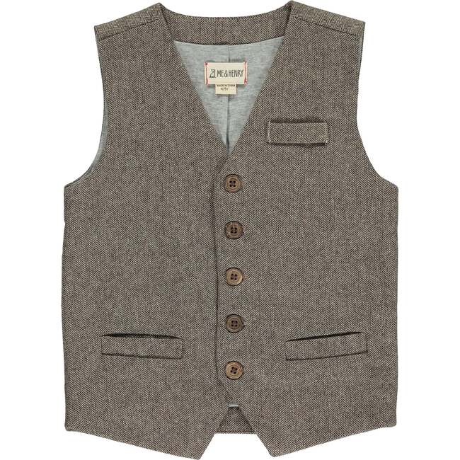 VICTOR VEST