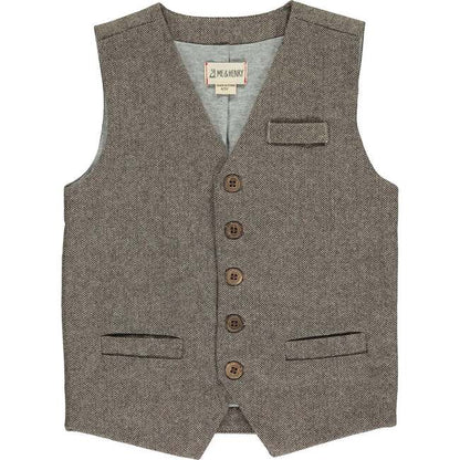 VICTOR VEST