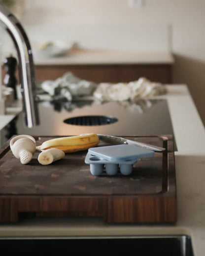 FRESH FOOD FREEZER TRAY