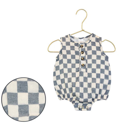 MILES CLOUD MUSLIN BUBBLE