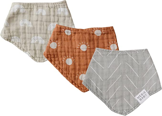 NEUTRALS BIB SET
