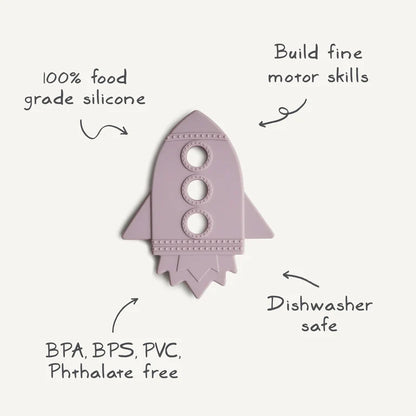 ROCKET TEETHER