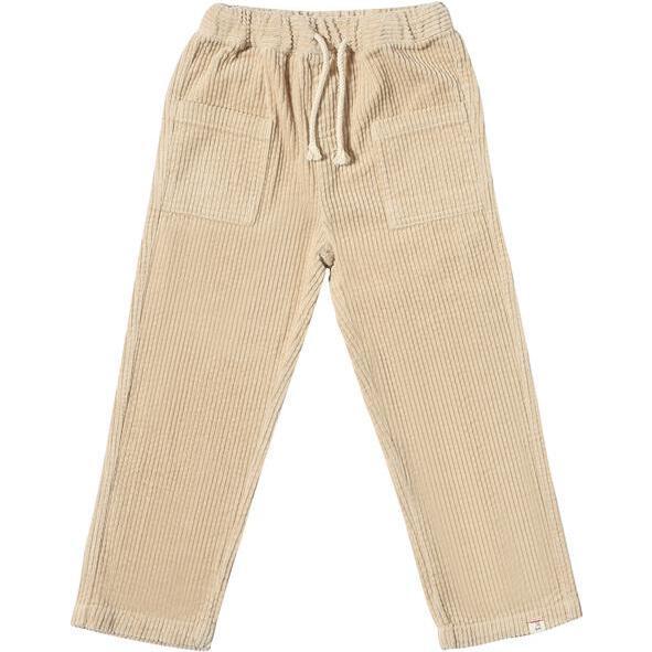 FRIGAT CHUNKY CORD PANTS
