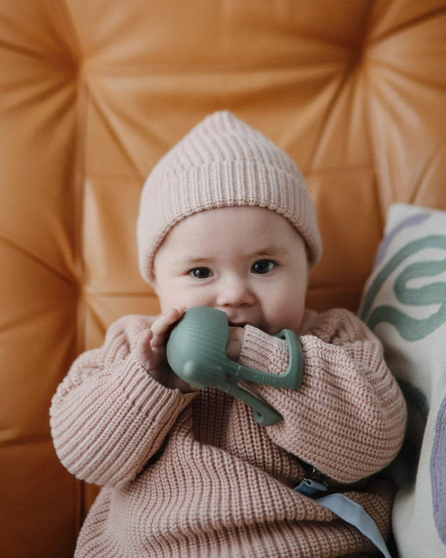 NO-DROP CACTUS TEETHER