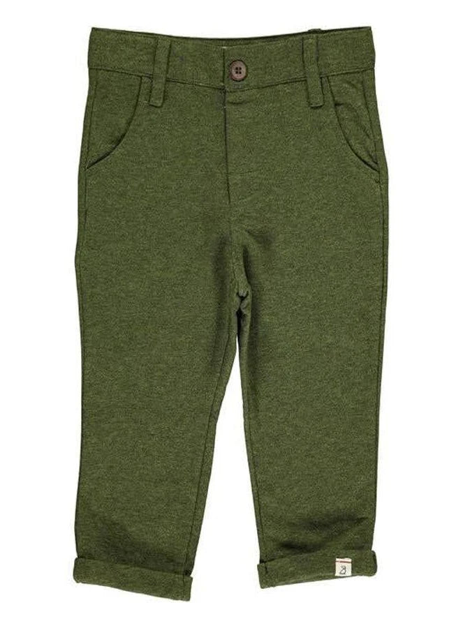 JONATHAN JERSEY PANTS