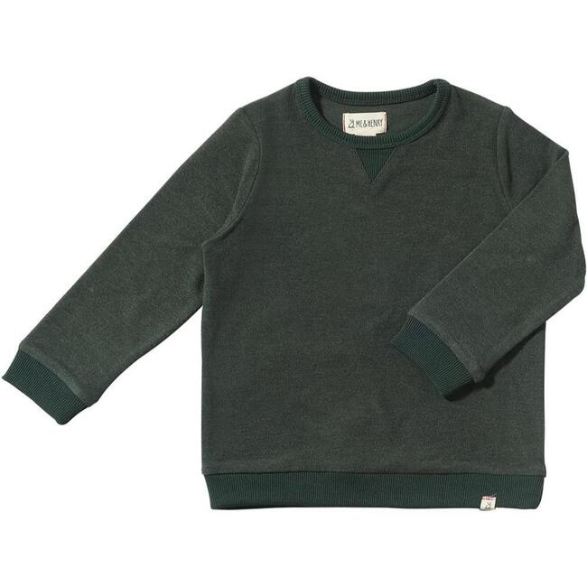TARQUIN SWEATSHIRT